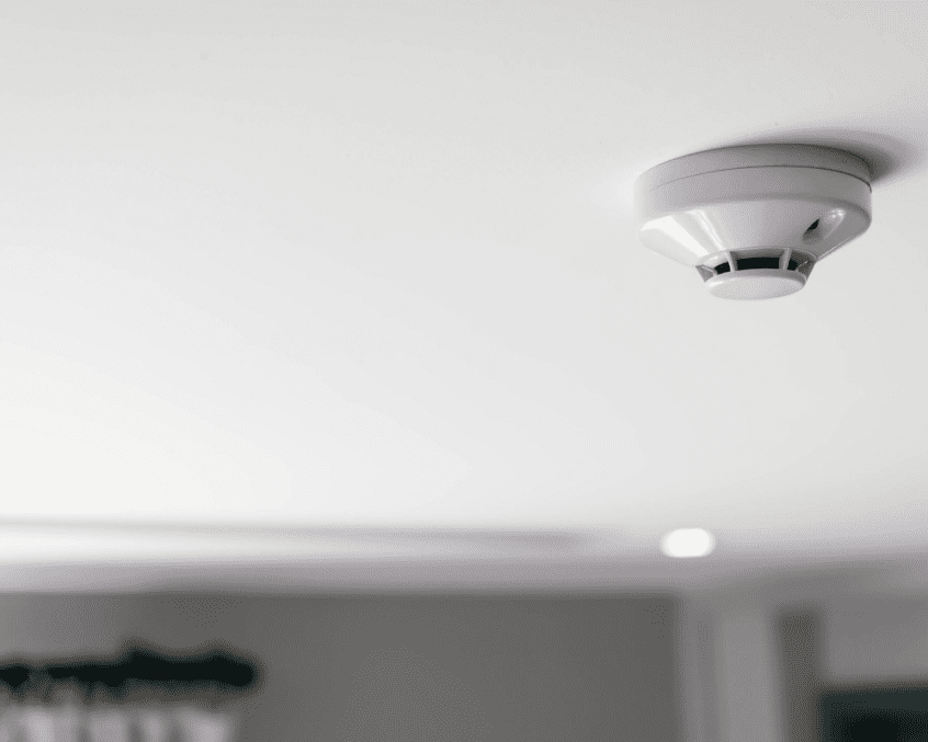 What To Do When Your Smoke Alarm Keeps Beeping? BPM Electric