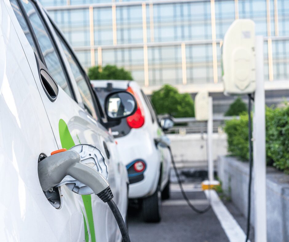 Benefits of Installing EV Chargers at Your Business - BPM Electric