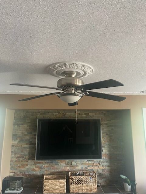 surrey electrician done with fan installation