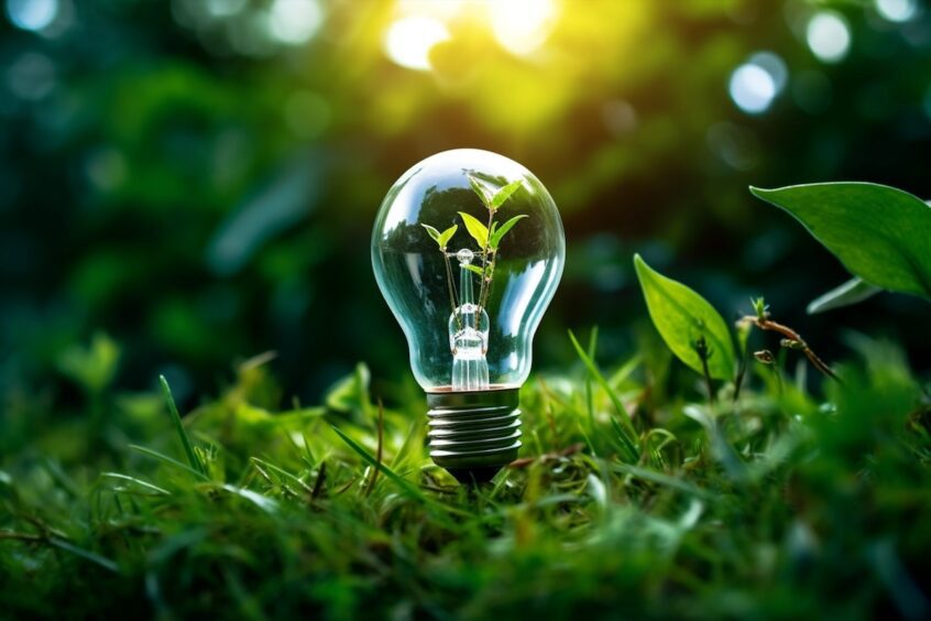 Energy-Saving Solutions