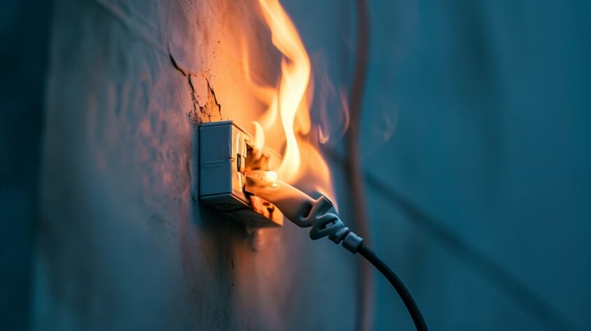 A Guide to Common Electrical Issues and Expert Solutions in Langley, BC